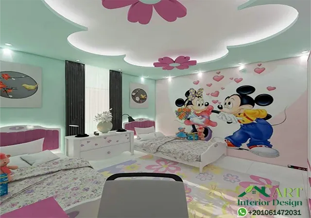 باقات تشطيب شقق 2023 باقات تشطيب شقق